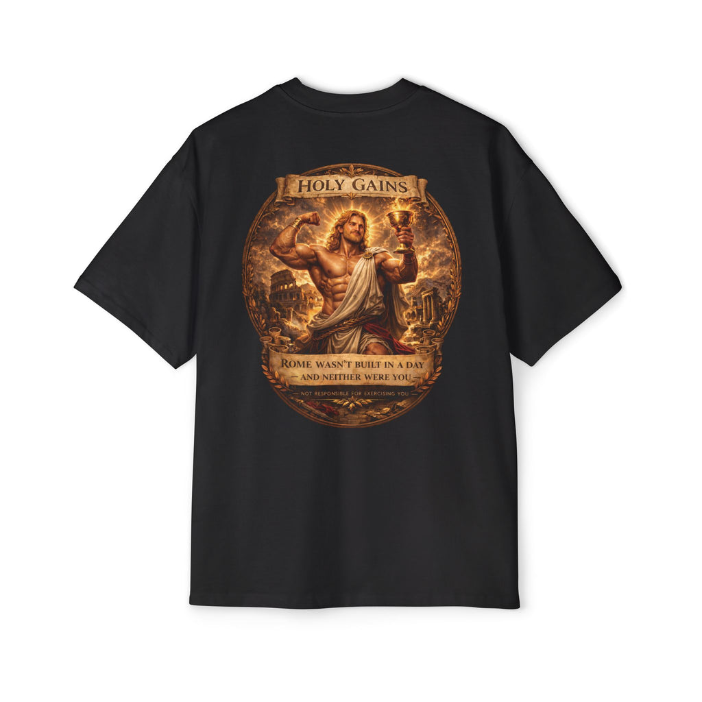 Holy Gains Original