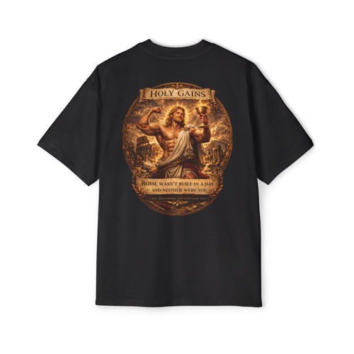 Holy Gains Original
