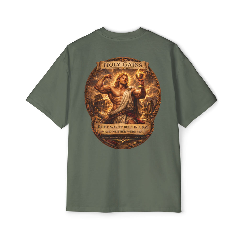 Holy Gains Original