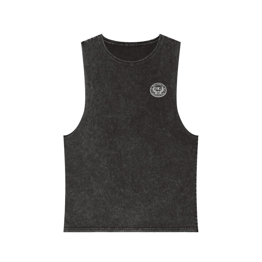 The Last SuperSet Tank Top