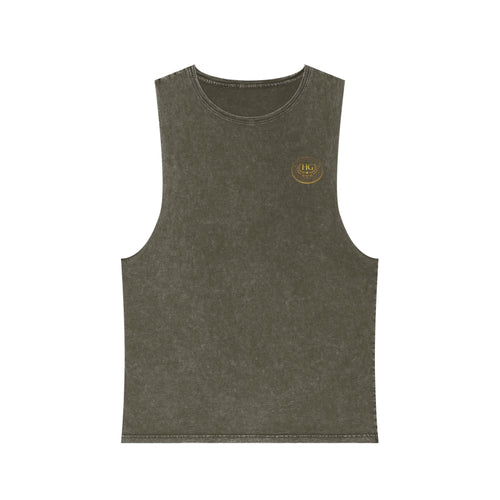 Disciplina Est Divina Tank Top