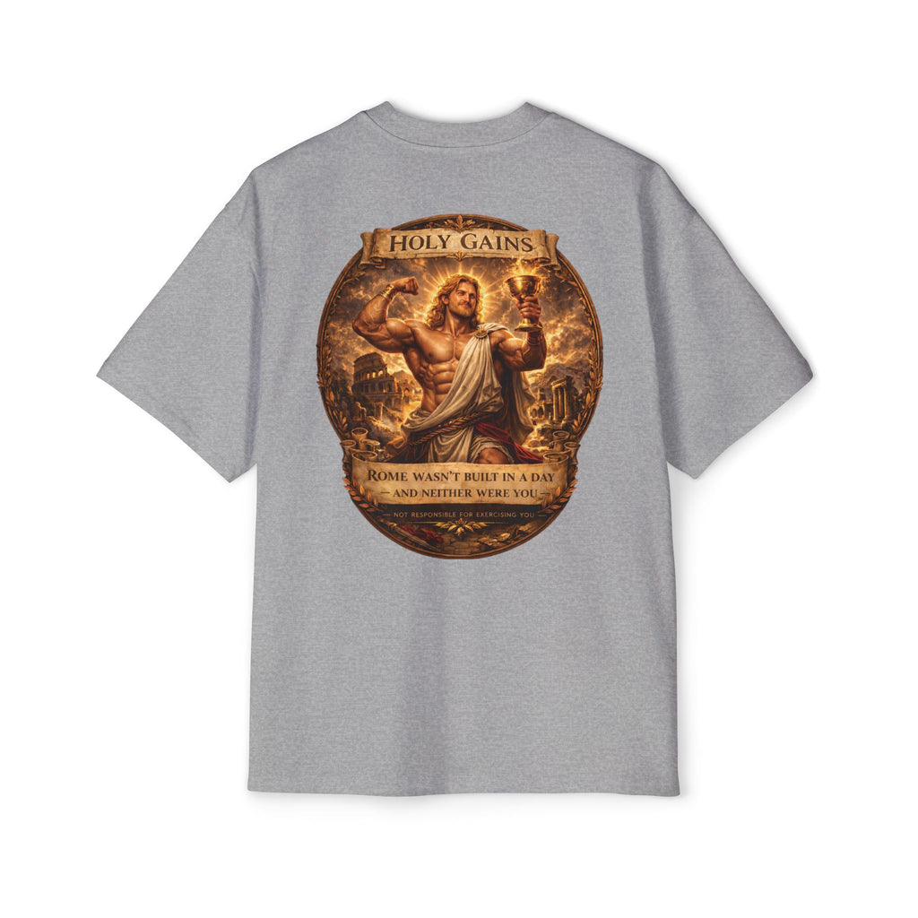 Holy Gains Original